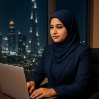 Heena Khatun, Founder & CEO