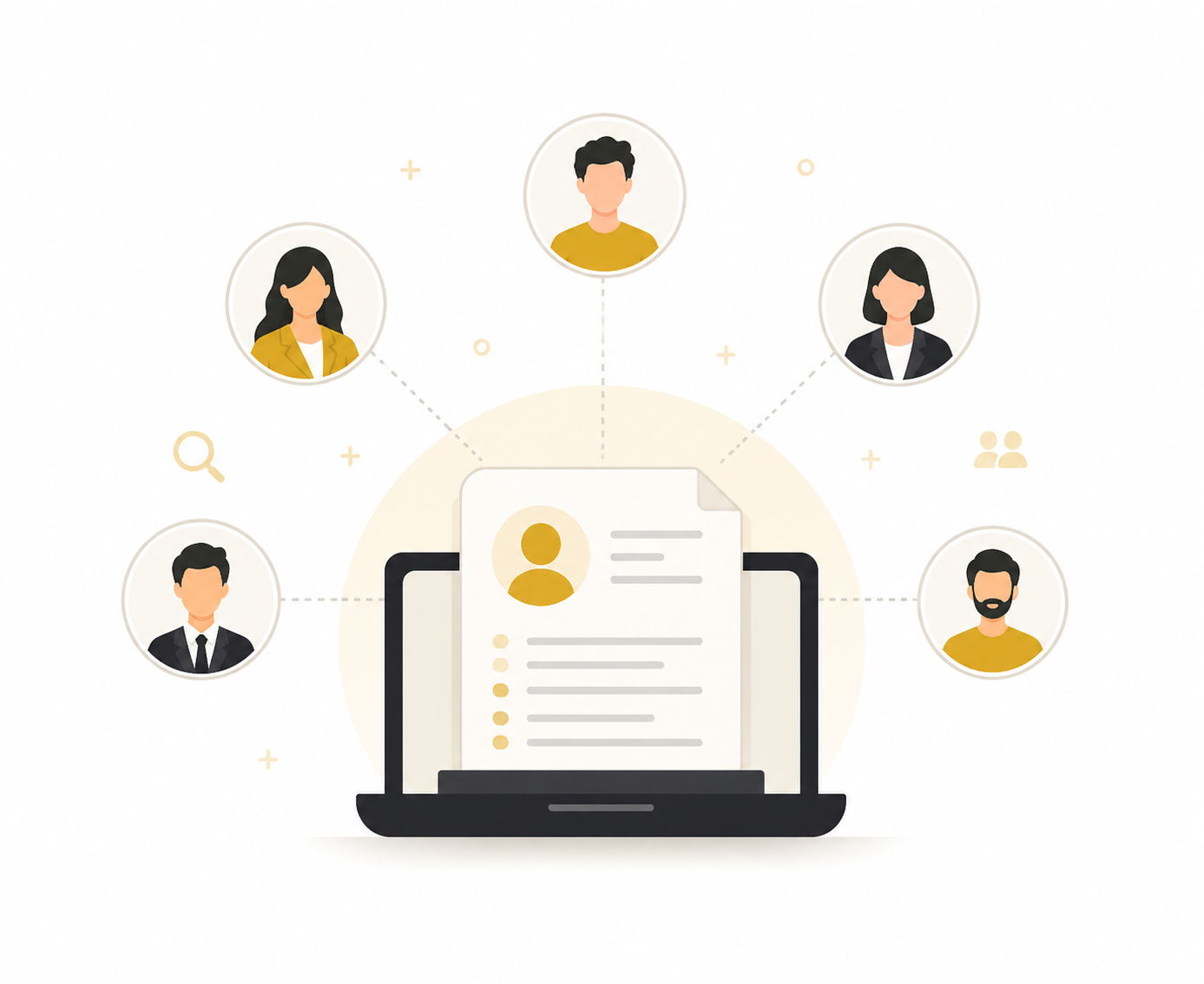 Talent Network
